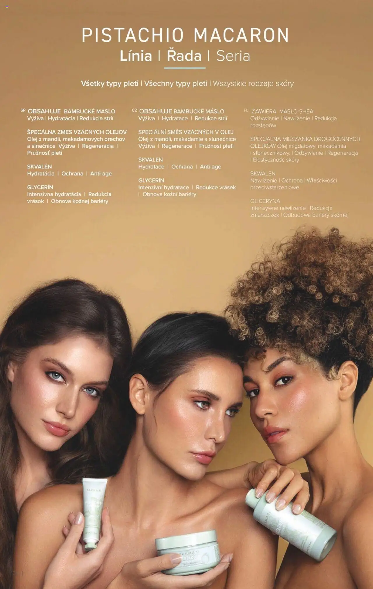 Nové Farmasi akcie – leták je platný od 24.09.2025 | Strana: 102 | Produkty: Maslo, Olej