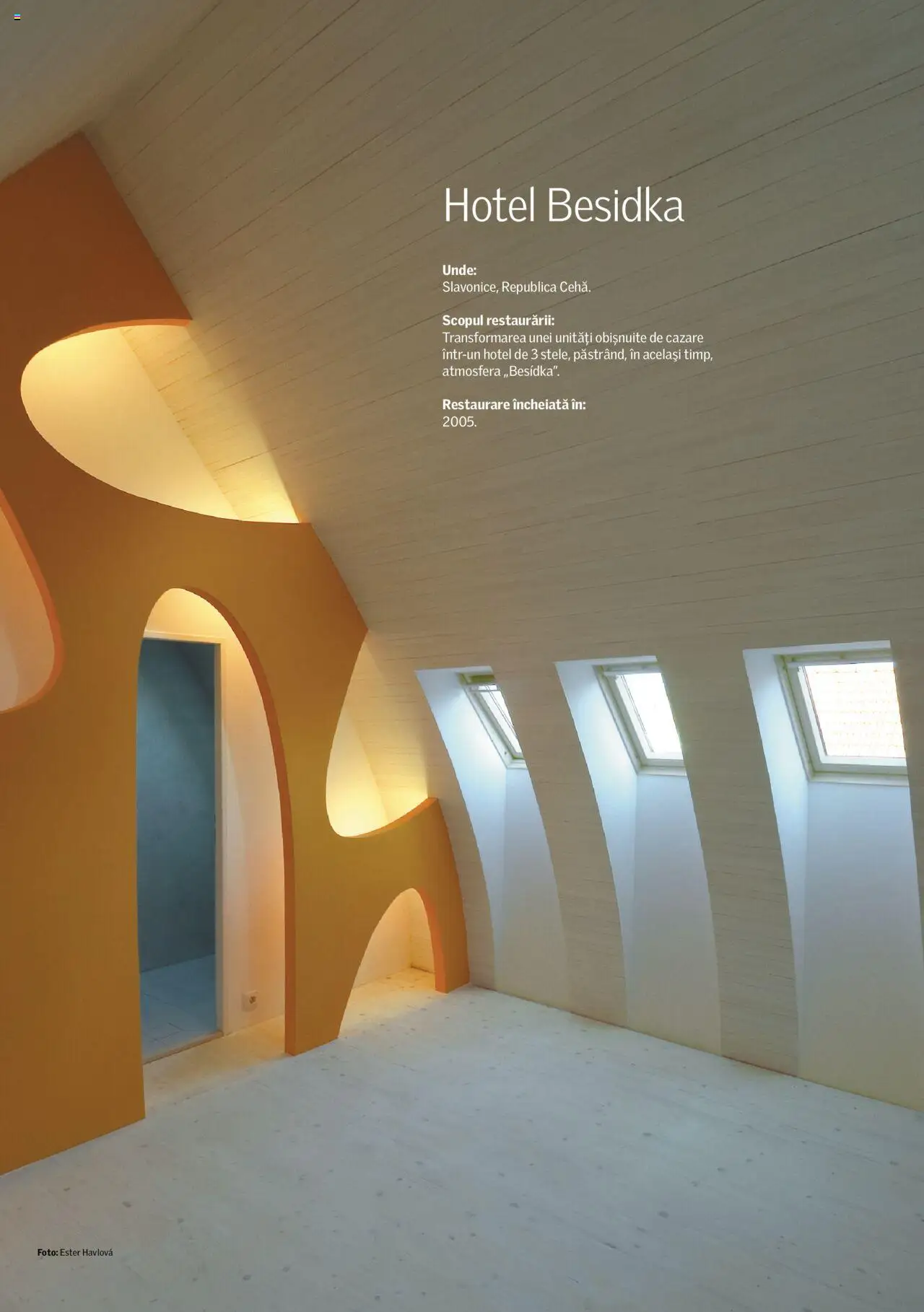 Velux catalog - Revitalizarea clădirilor istorice – valabil de la 01.10.2022 | Pagină: 7