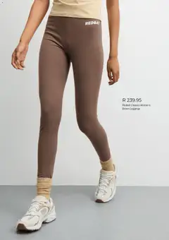 Sportscene specials catalogue – valid from 01.12.2025 | Page: 12 | Products: Leggings