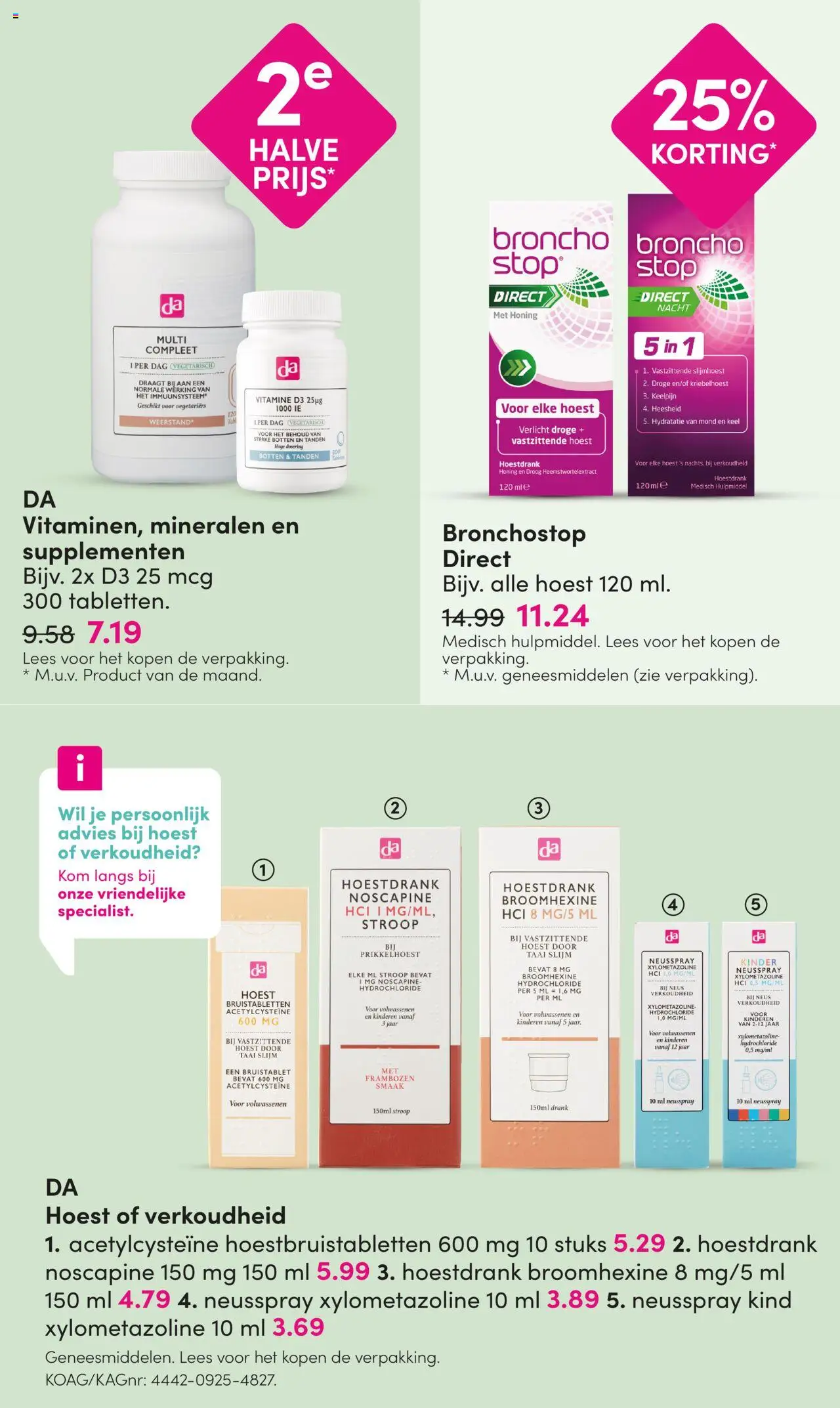 {H1} | Pagina: 39 | Producten: Kom, Vezeték nélküli telefon, Supplementen, Frambozen