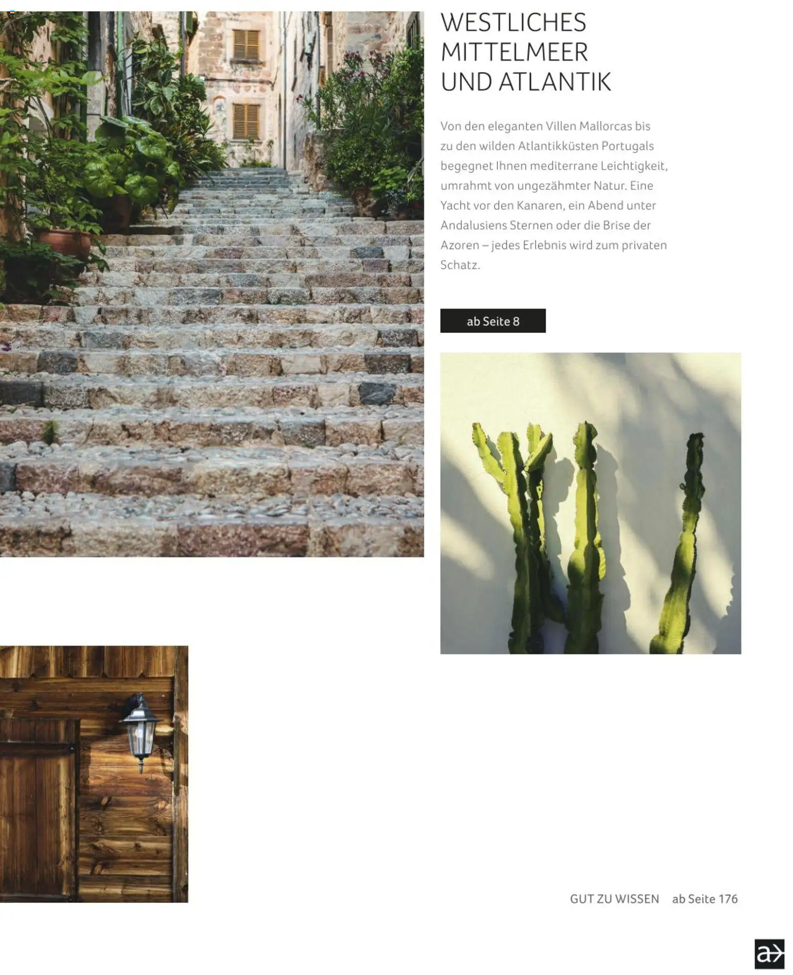 TUI airtours Katalog  Europareisen 2025/26 – gültig ab 01.11.2025 | Seite: 7