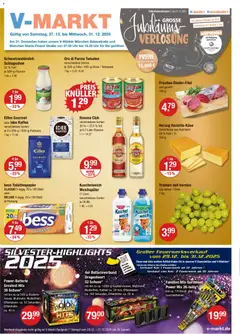 V-Markt - München ab 27.12.2025 gültig