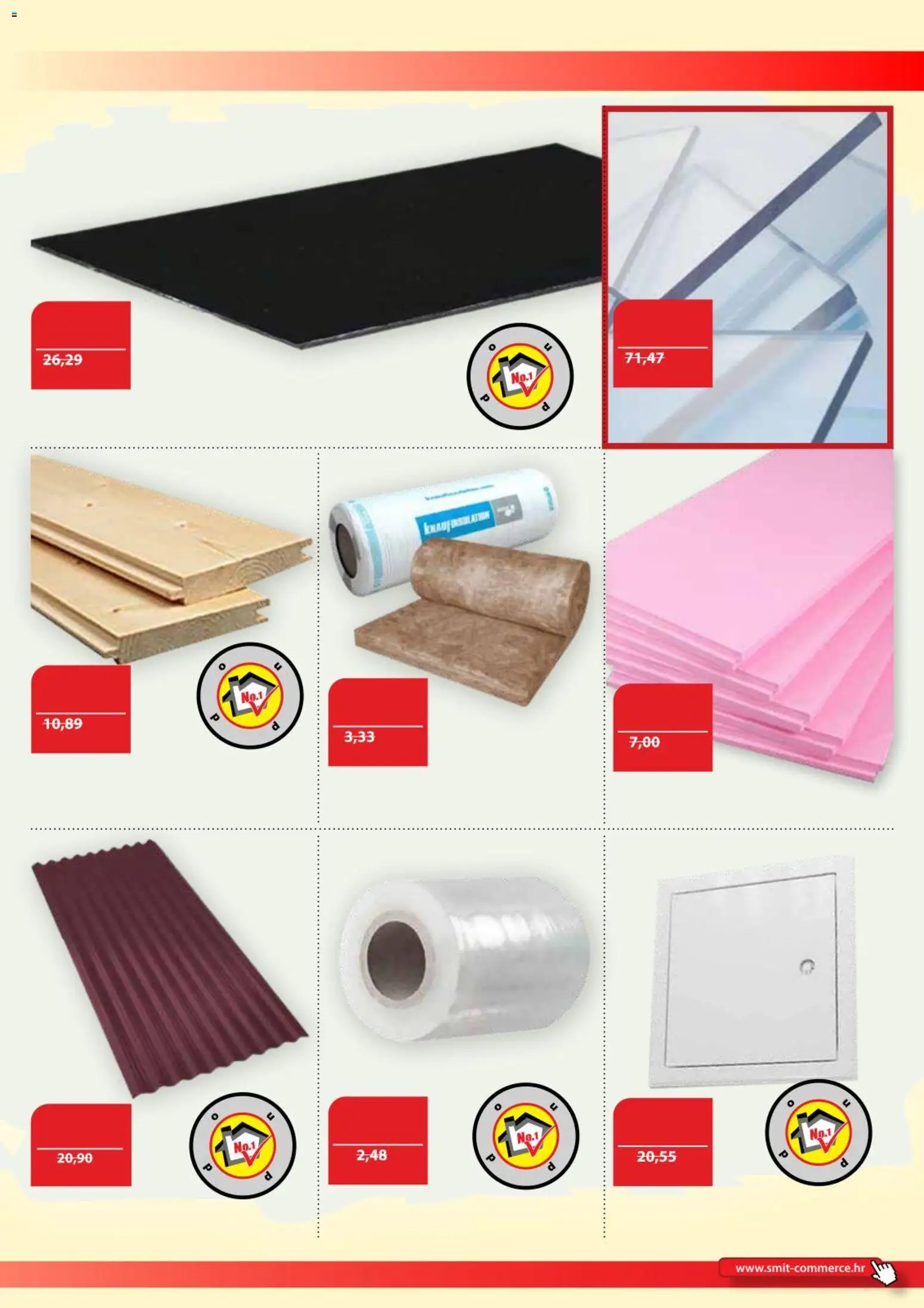 Smit Commerce katalog | vrijedi od 15.02.2026 | Stranica: 5