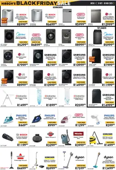 Hirsch's specials catalogue – valid from 31.10.2025 | Page: 7