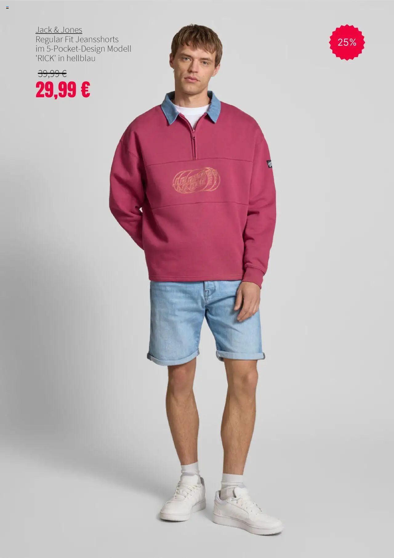 Peek & Cloppenburg Prospekt 	 - gültig ab dem 06.08.2025 | Seite: 10