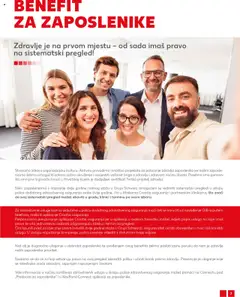 Kaufland - Đir - Karlovac - Pregled kataloga iz trgovine Kaufland, vrijedi od 10.07.2025 | Stranica: 9 | Proizvodi: Polica