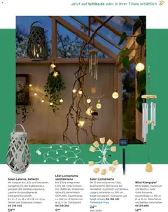 Tchibo Prospekt April ab 01.04.2026 gültig | Seite: 109 | Produkte: Kabel