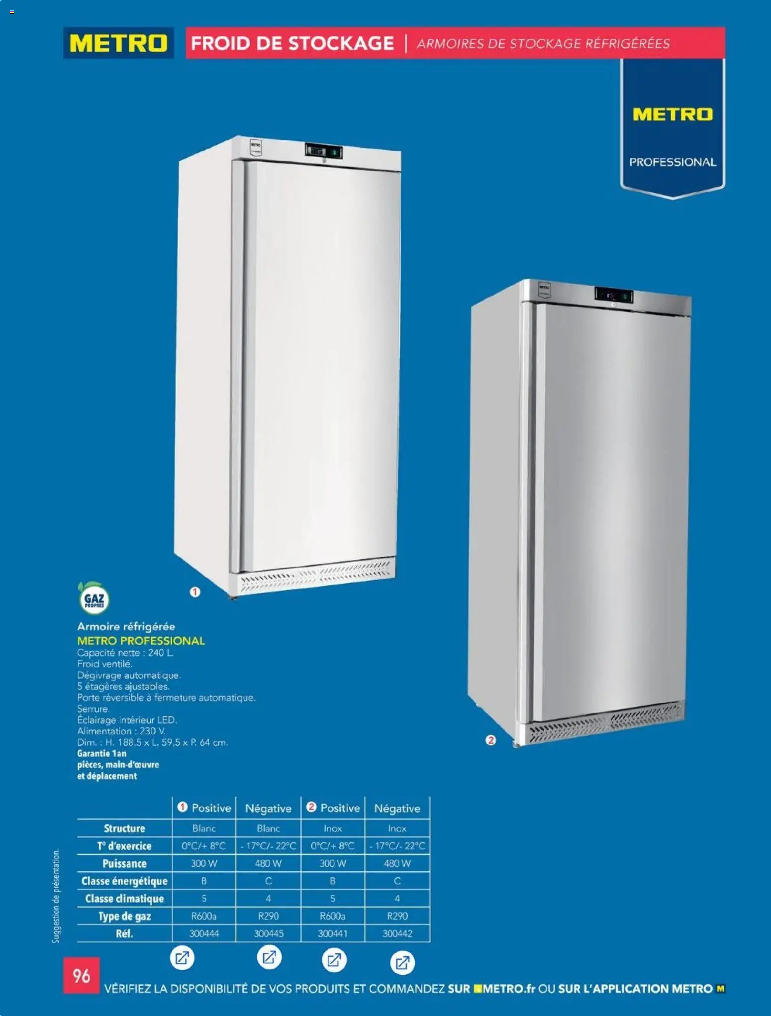 {H1} | Page: 96 | Produits: Porte, Armoire