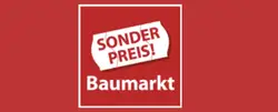 Logo Sonderpreis Baumarkt in der Kategorie Haus und Garten