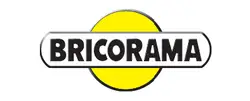 Bricorama - Logo logo