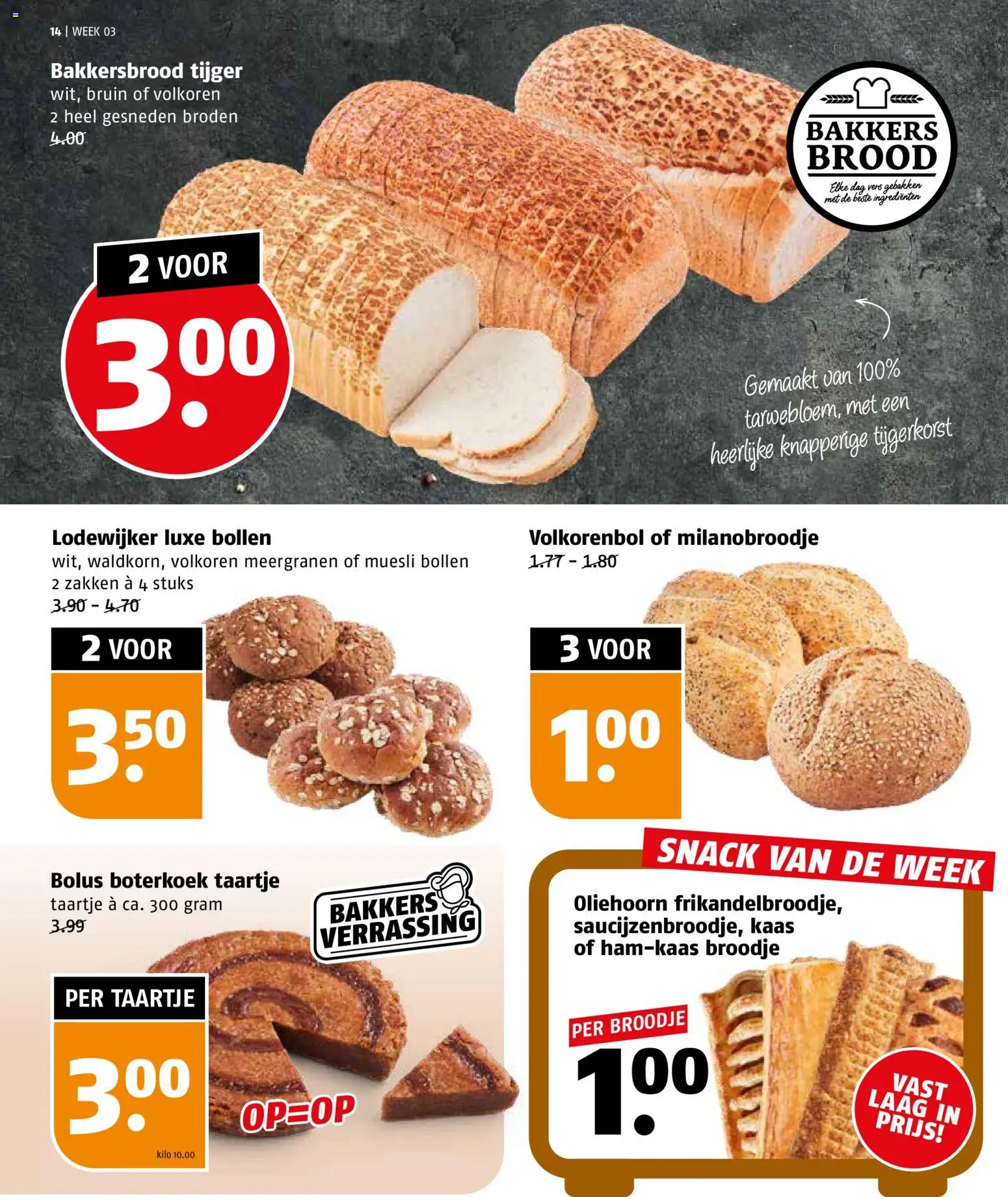 {H1} | Pagina: 14 | Producten: Kaas, Brood, Muesli, Citrompótló tabletta