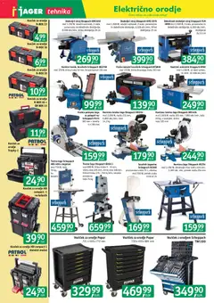 Jager katalog akcije – veljaven od 21.01.2026 | Stran: 4