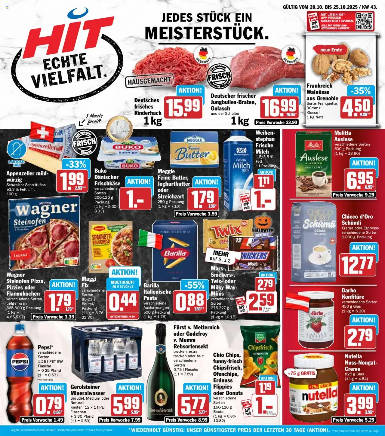 HIT - Hessen – gültig ab 20.10.2025 | Seite: 1