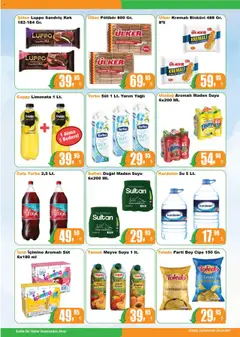 Hakmar Katalog - 03.09.2025 tarihinden itibaren geçerlidir | Sayfa: 5