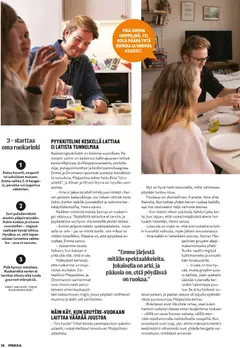 K-Supermarket-mainoslehti voimassa 05.11.2025 alkaen | Sivu: 36