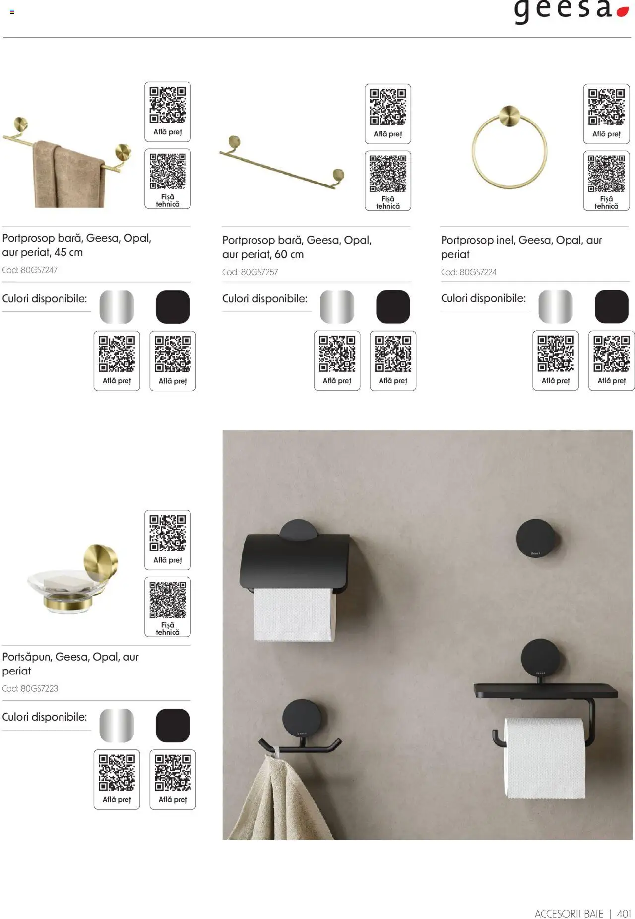 Catalog Romstal – valabil de la 25.11.2024 | Pagină: 401