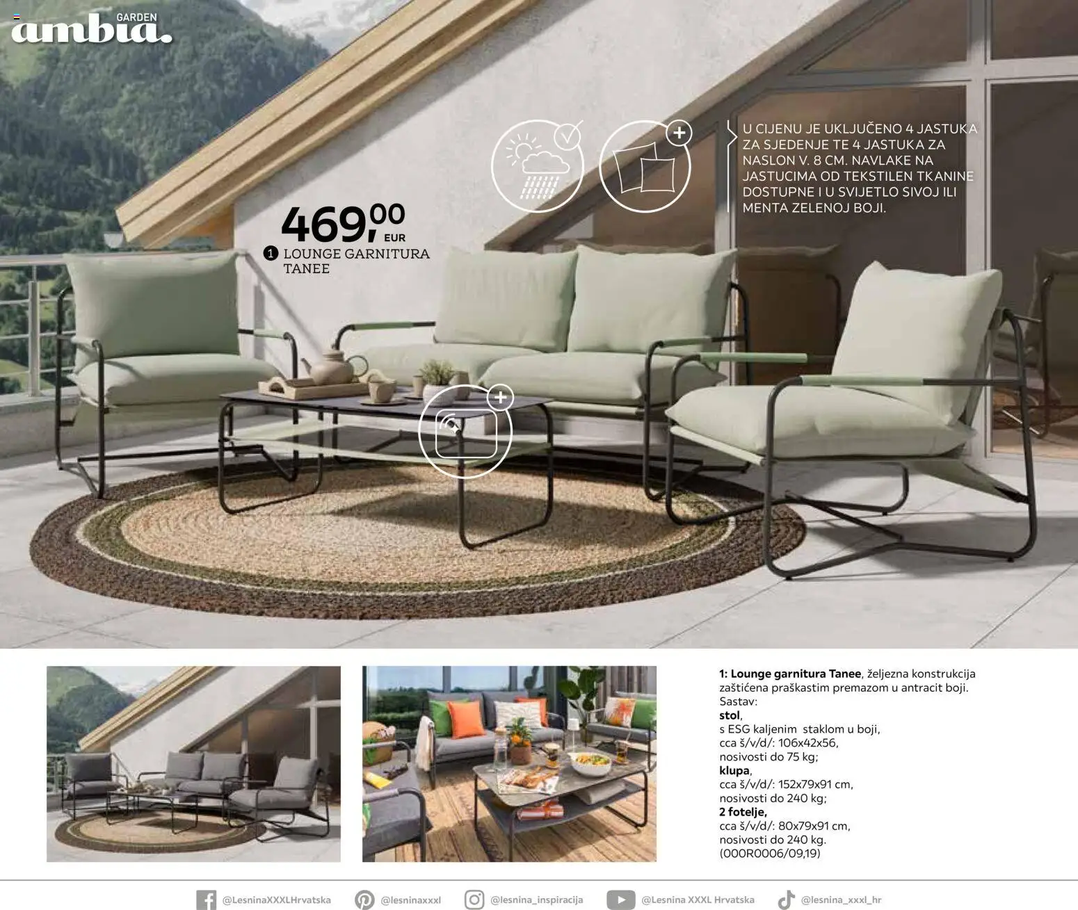 Lesnina katalog | vrijedi od 06.02.2026 | Stranica: 18