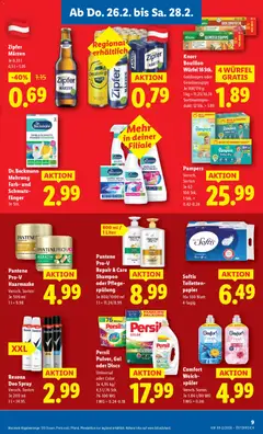 Lidl Flugblatt ab 26.02.2026 gültig | Seite: 11