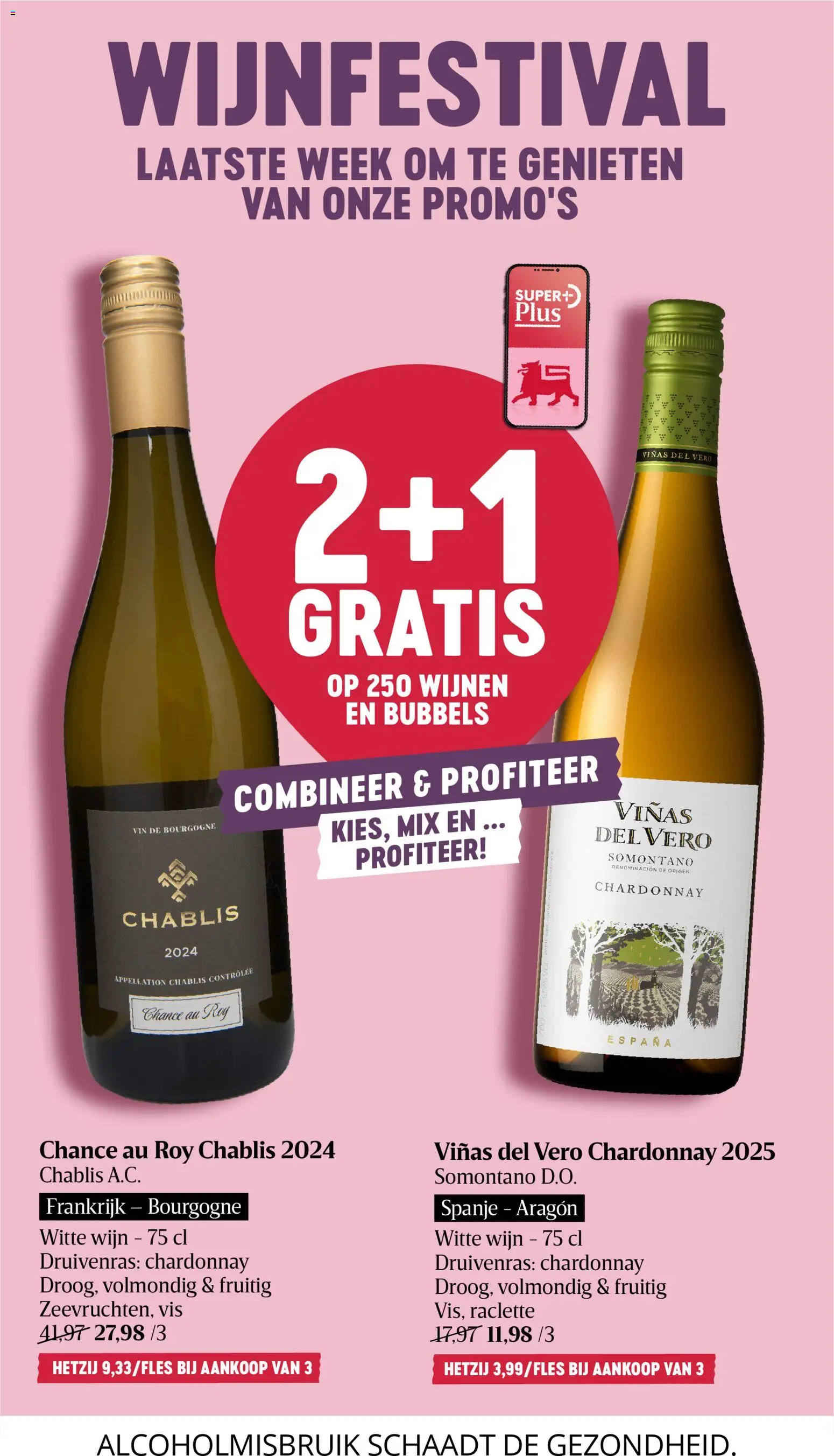 {H1} | Pagina: 31 | Producten: Wijn, Pulykaszárny, Vis