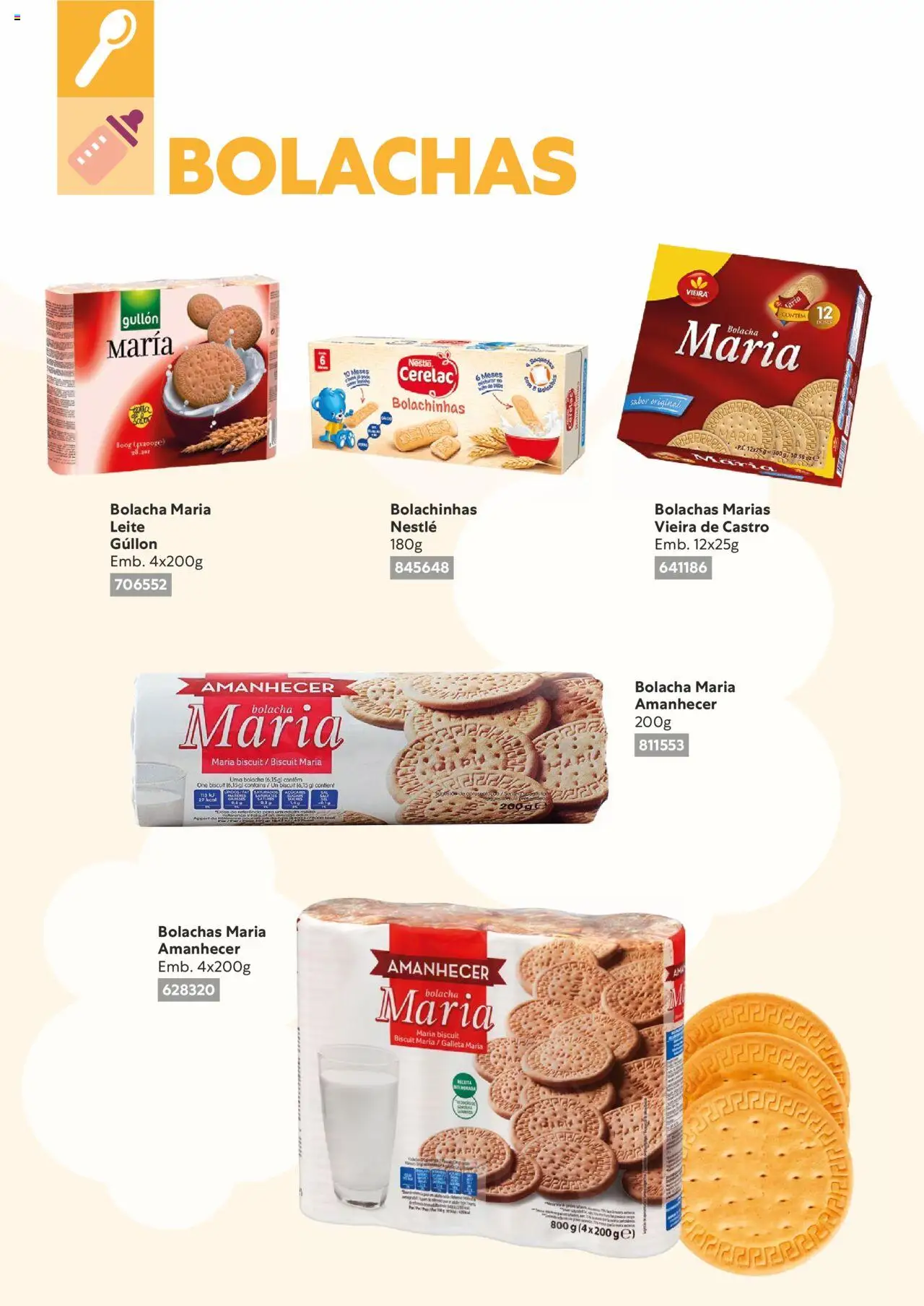 Recheio Feira do Bebé │ válido de 10.01.2023 | Página: 17