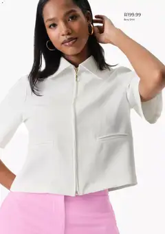 Mr Price specials catalogue – valid from 08.12.2025 | Page: 11 | Products: Shirt