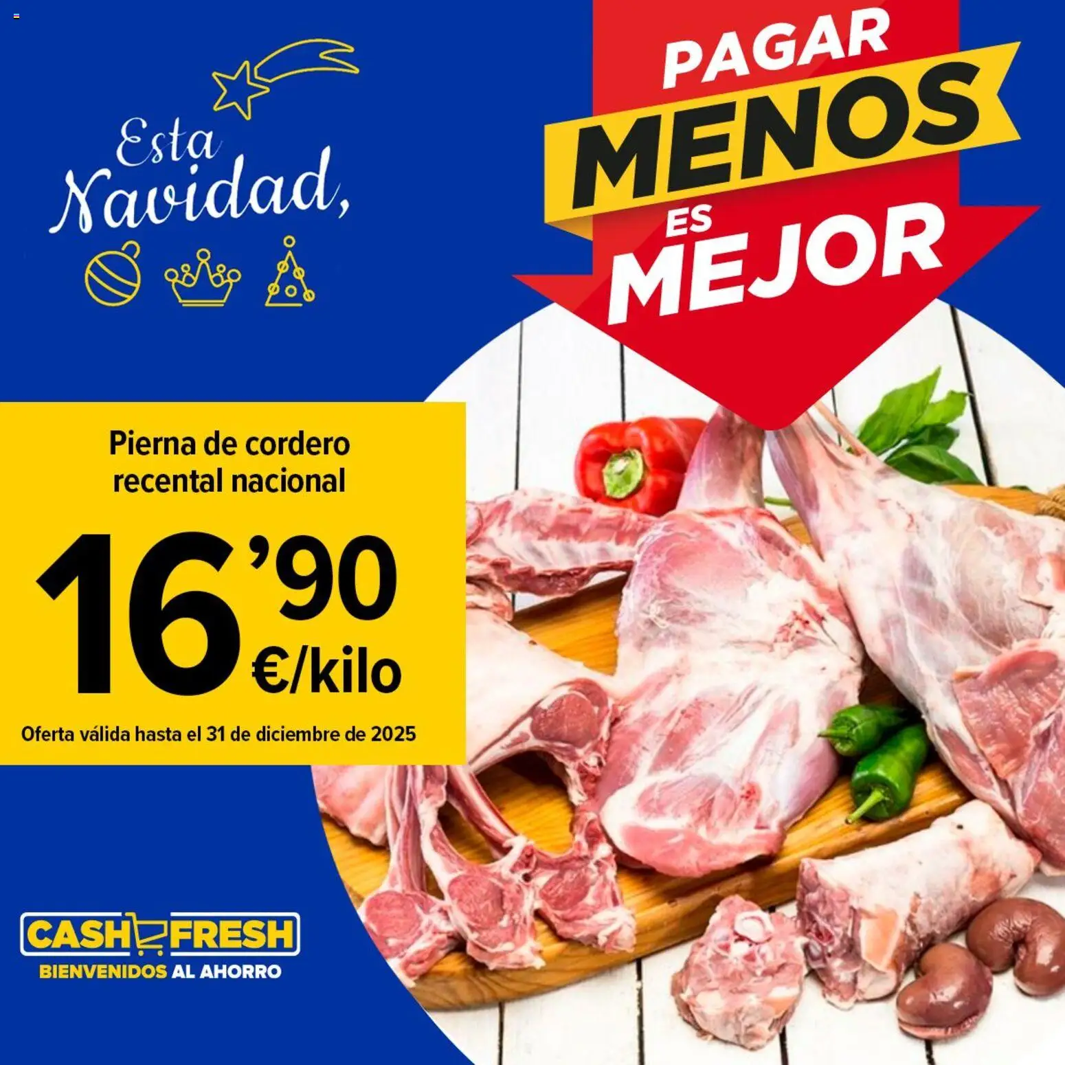 Cash Fresh folleto │ válido desde el 29.12.2025 | Página: 12 | Productos: Φίλτρο καφέ