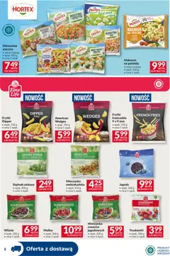 Makro Gazetka - Dystrybucja do sklepów od 16.09.2025 | Strona: 8
