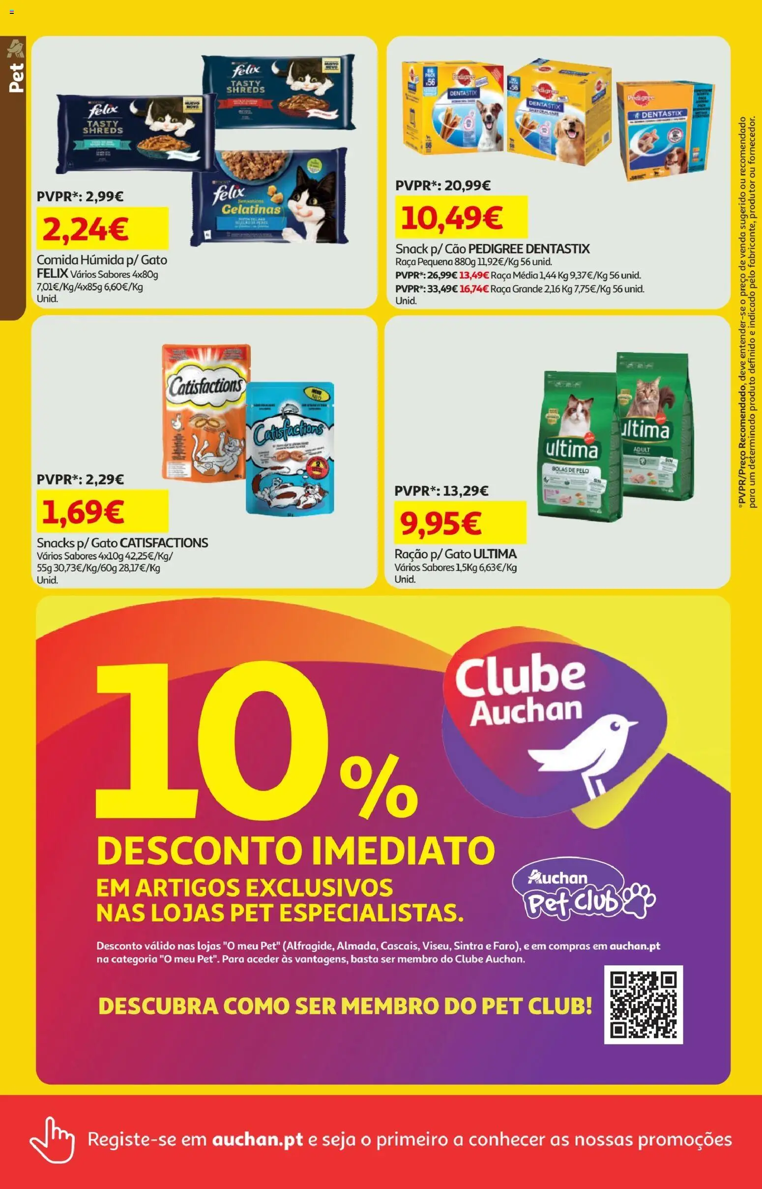 Minipreço folheto │ válido de 09.04.2026 | Página: 16