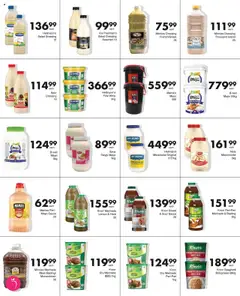 Save Catering Specials  │ valid from 14.07.2025 | Page: 10 | Products: Salad dressing, Salad, Lemon, Peach