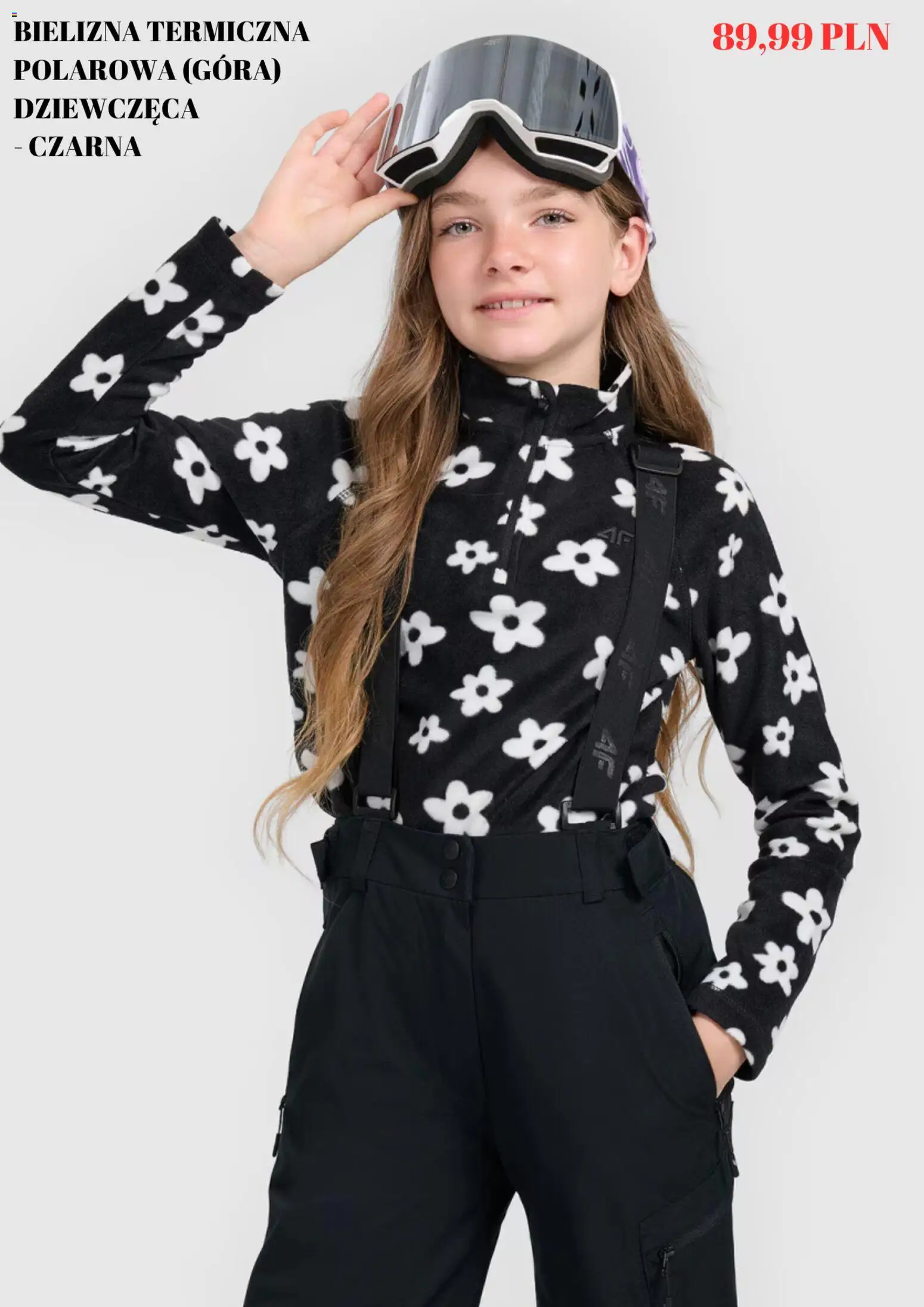 4F Black Friday od 25.11.2025 | Strona: 8 | Produkty: Bielizna