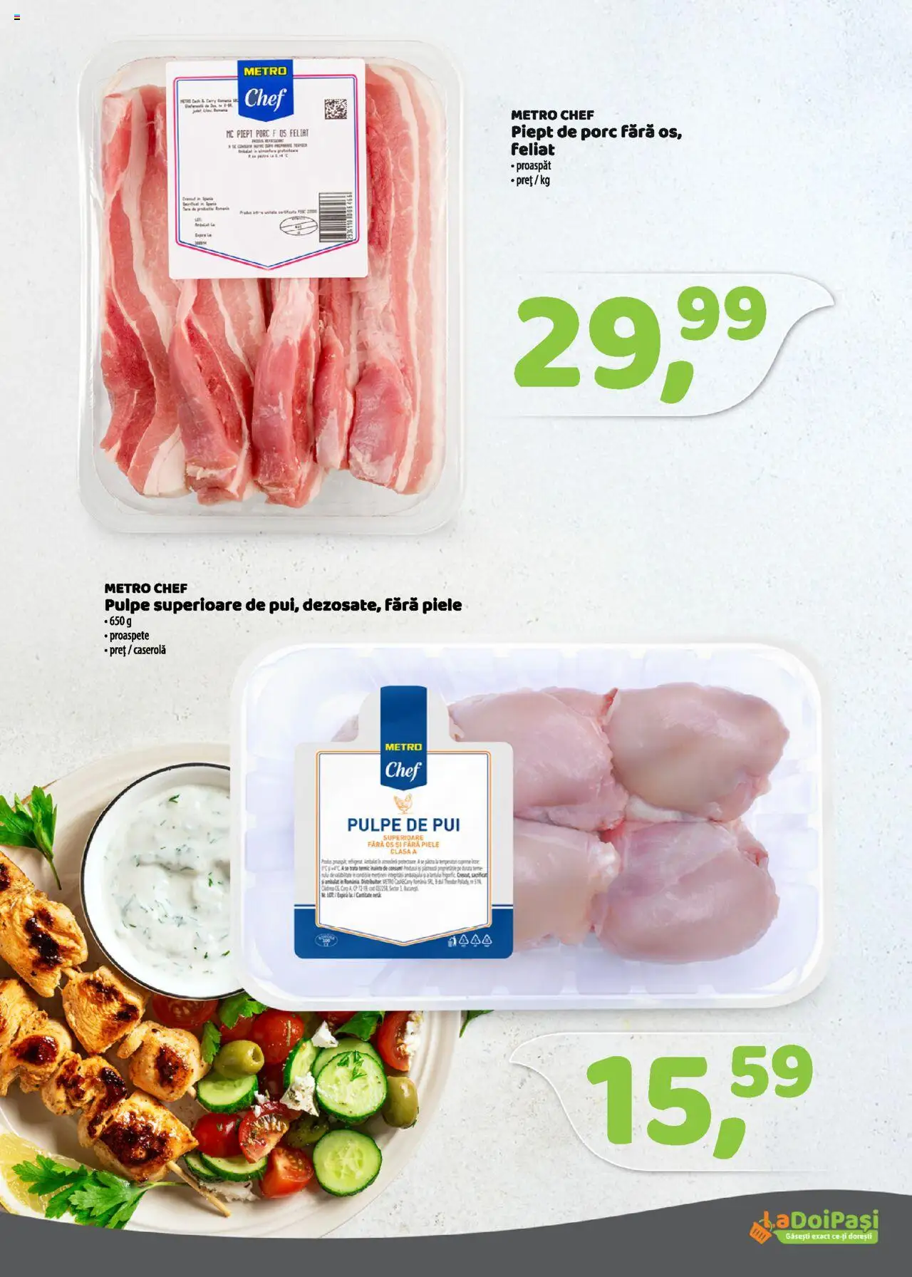 Catalog LaDoiPași – valabil de la 01.08.2025 | Pagină: 3 | Produse: Hacıyatmaz Kedi Oyuncağı