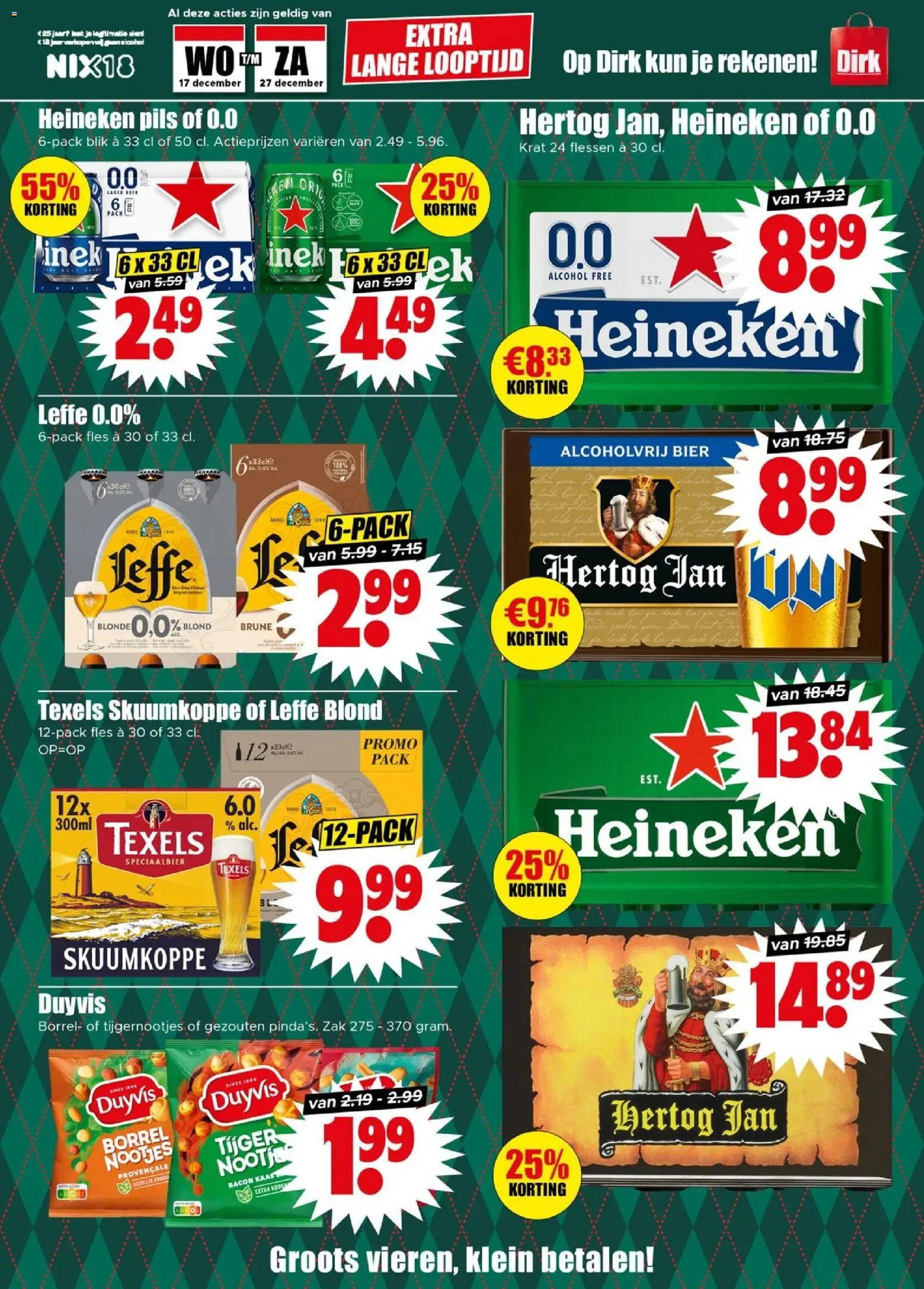 {H1} | Pagina: 39 | Producten: Kaas, Dijoni mustár, Bacon, Zak