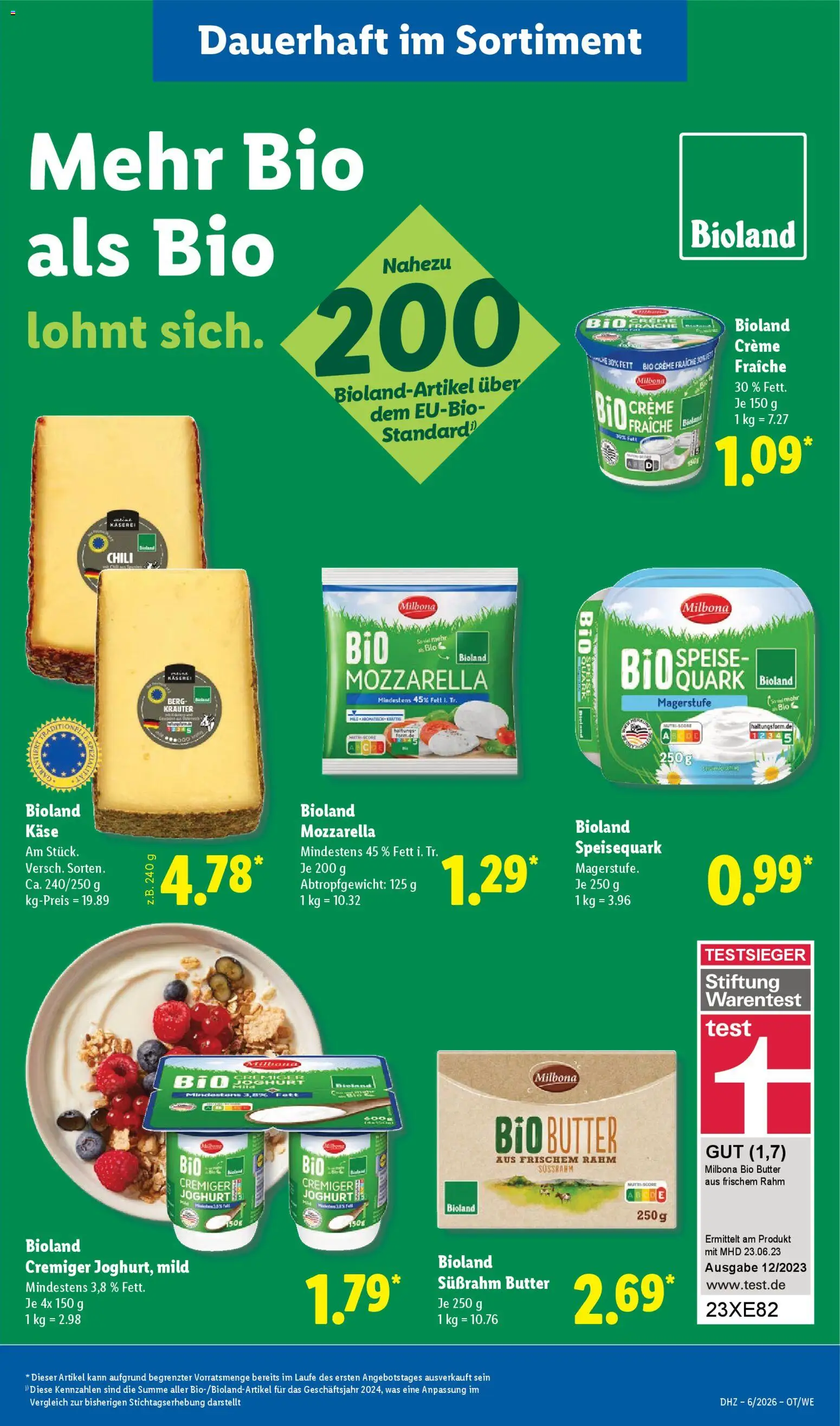 Lidl Prospekt Grimma – gültig ab 02.02.2026 | Seite: 9