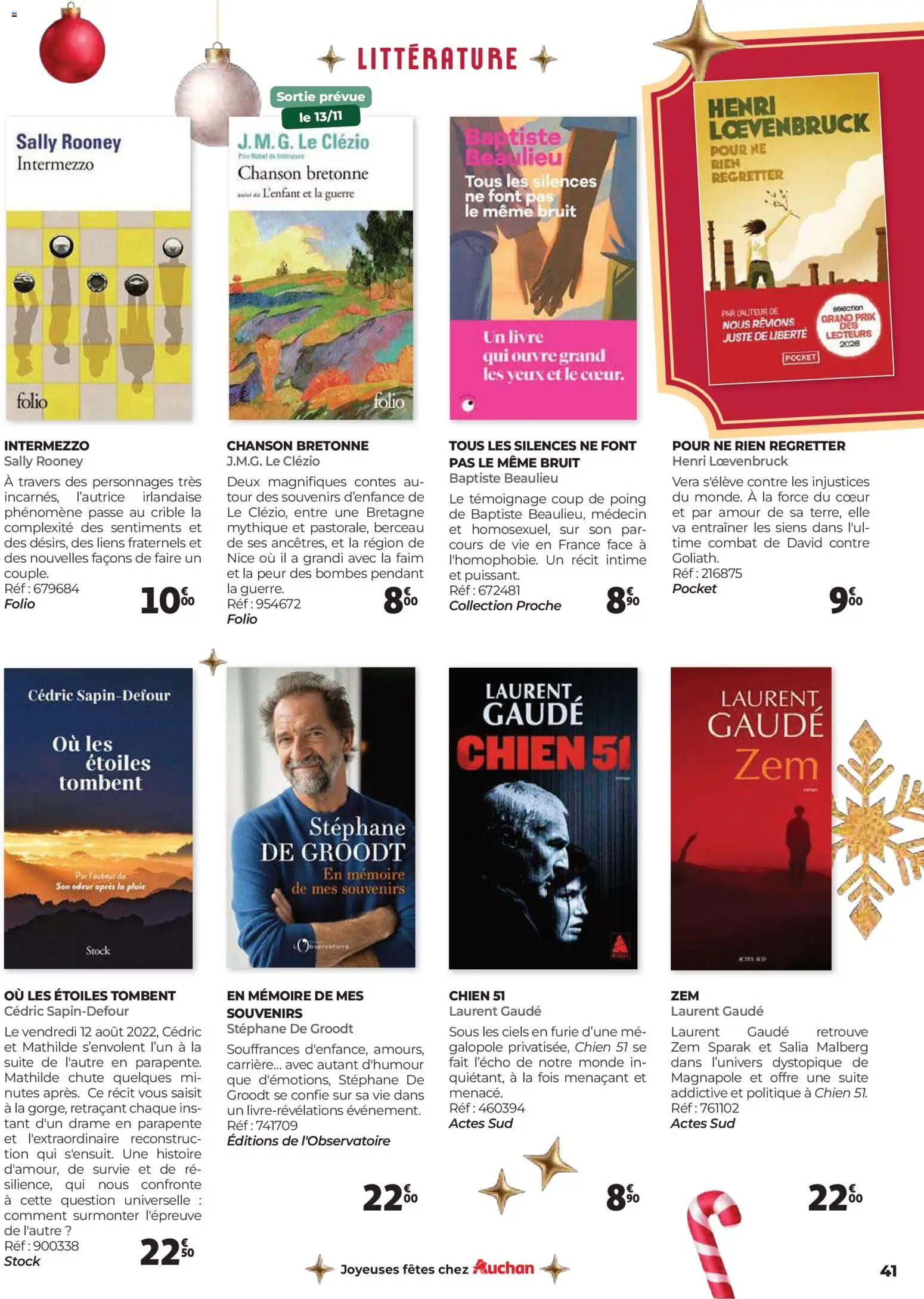 {H1} | Page: 41 | Produits: Berceau, Livre