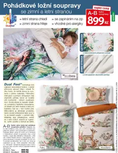 Náhled letáku Decodoma katalog Vánoce 2025 od 09.10.2025 | Strana: 63 | Produkty: Povlak na polštář, Polštář, Mila