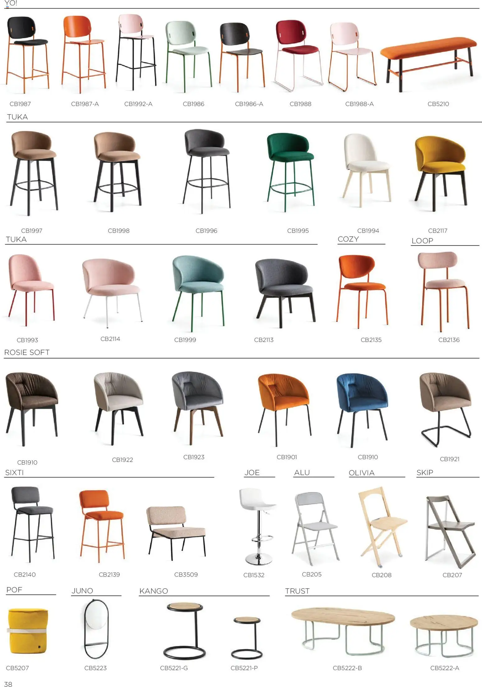 Matis katalog - važi od 28.01.2026 | Strana: 38