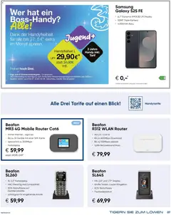 Hartlauer Angebote ab 01.12.2025 gültig | Seite: 7