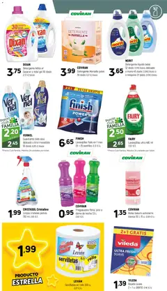 Vista previa Coviran ofertas válido desde el 10.03.2026 | Página: 15