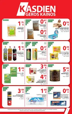 AIBE leidinys galioja nuo 05.03.2026 | Puslapis: 3