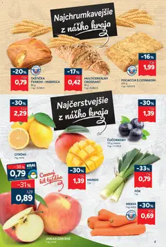 Kraj leták platný od 29.01.2026 | Strana: 2