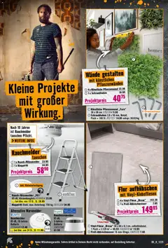 Hornbach Prospekt 	 ab 28.11.2025 gültig | Seite: 26 | Produkte: Batterie