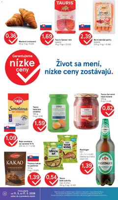 Tesco leták platný od 11.03.2026 | Strana: 32