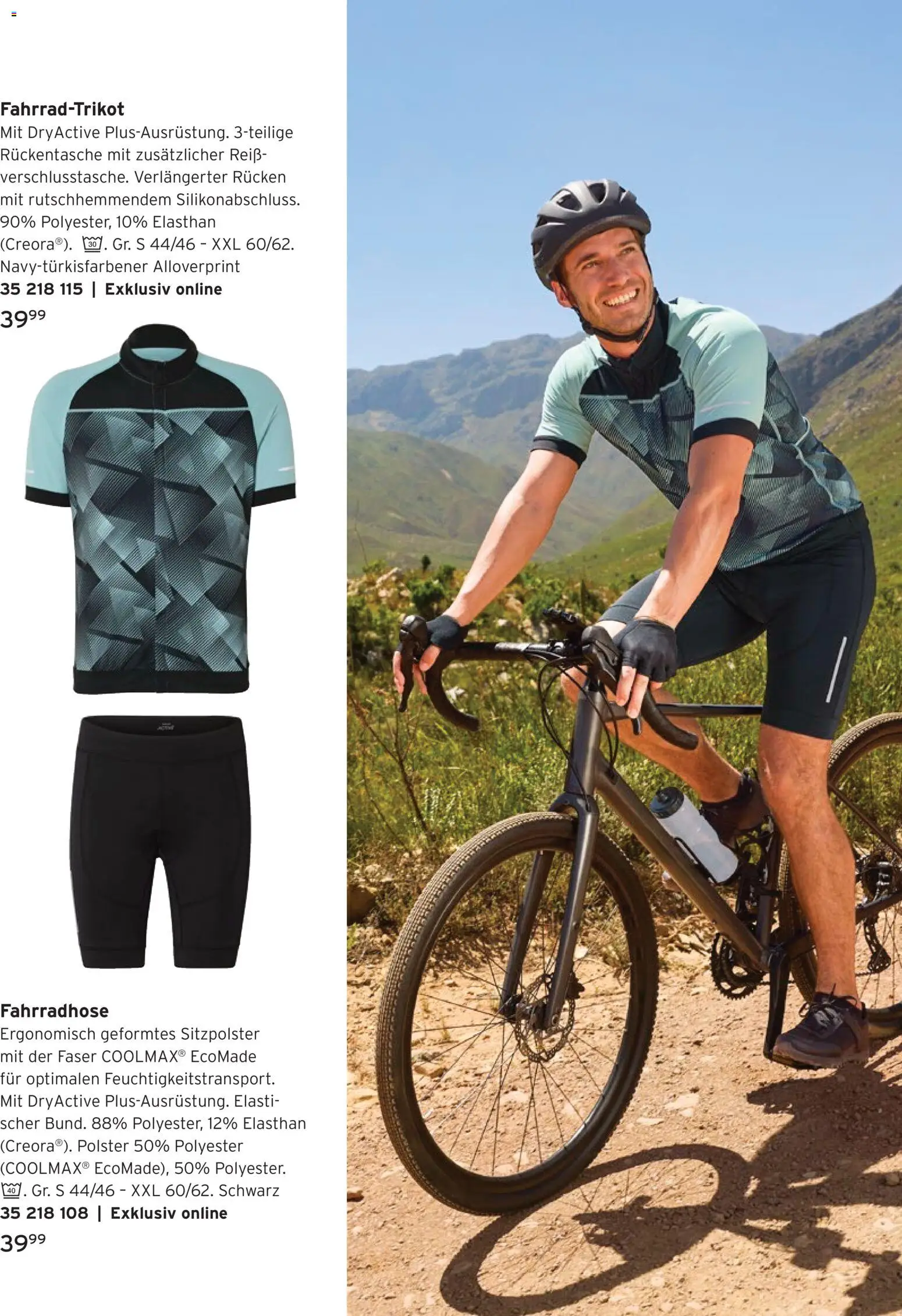 Prospekt Tchibo Bereit für neue Wege – gültig ab 15.04.2026 | Seite: 28