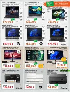 Katalog Pevex - Pregled kataloga iz trgovine Pevex, vrijedi od 27.11.2025 | Stranica: 5