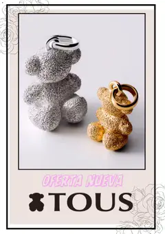 Vista previa Tous catálogo válido desde el 15.03.2026