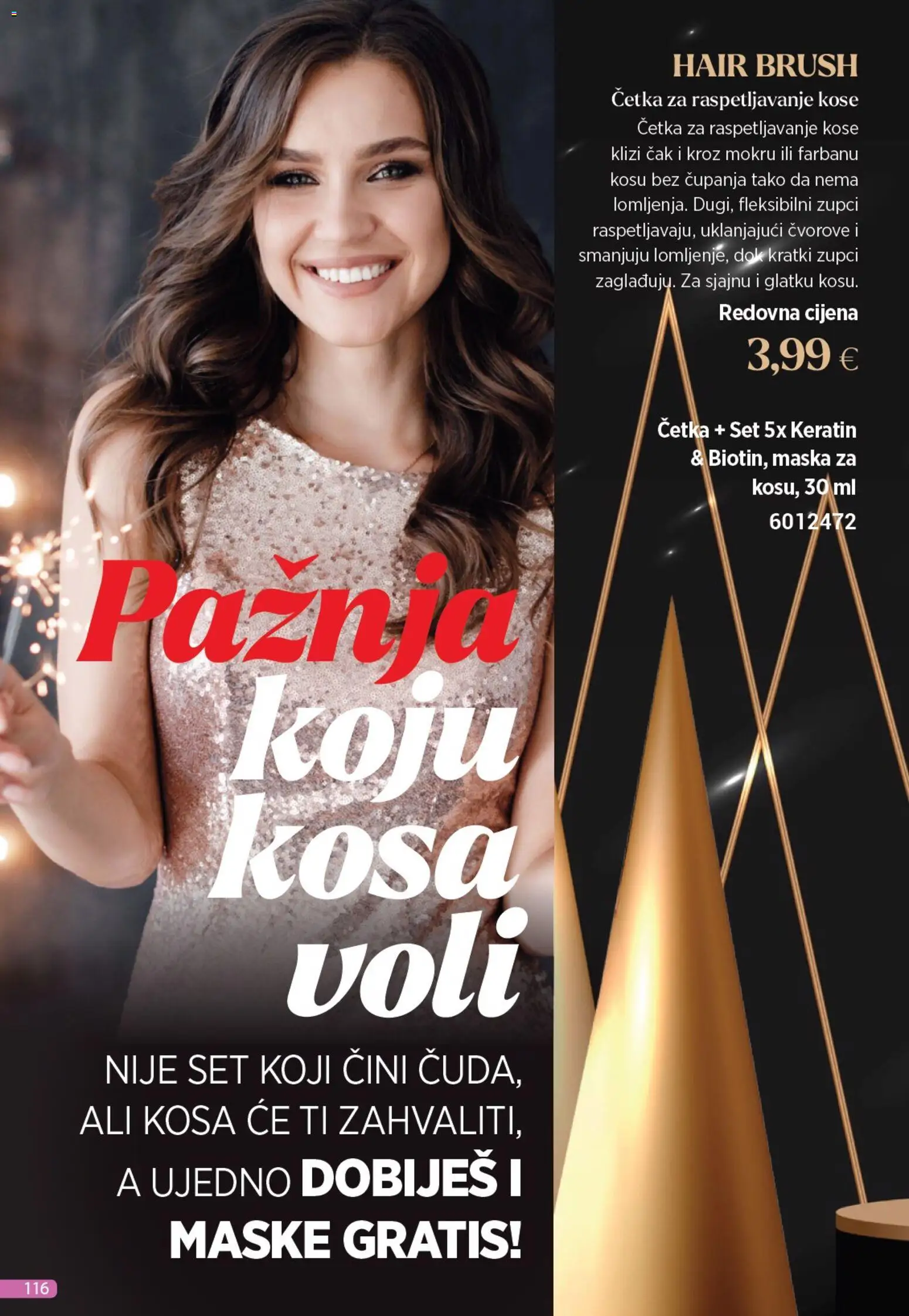 Farmasi katalog | vrijedi od 01.12.2025 | Stranica: 116