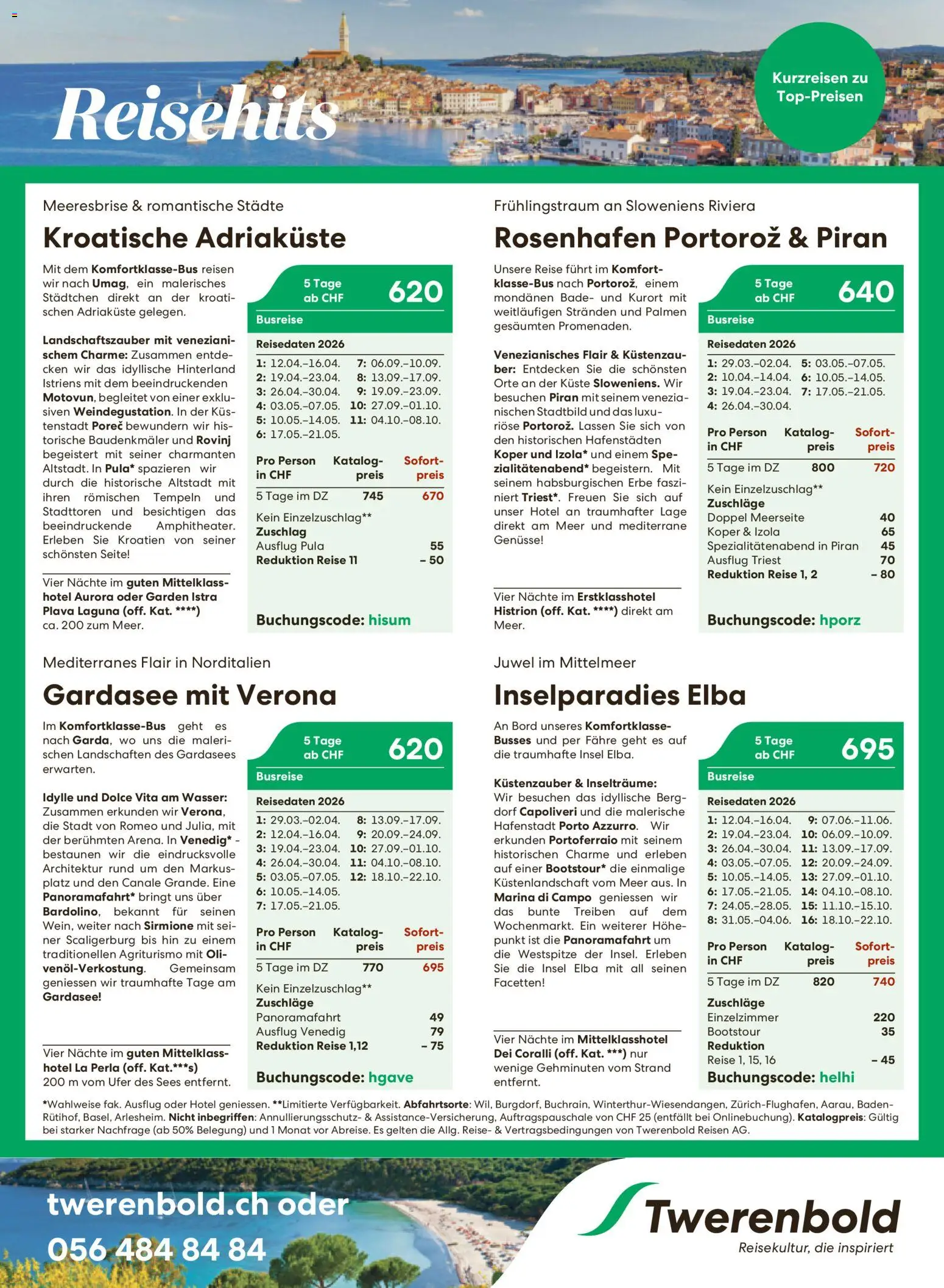 Migros - Magazin – gültig ab 04.02.2026 | Seite: 16
