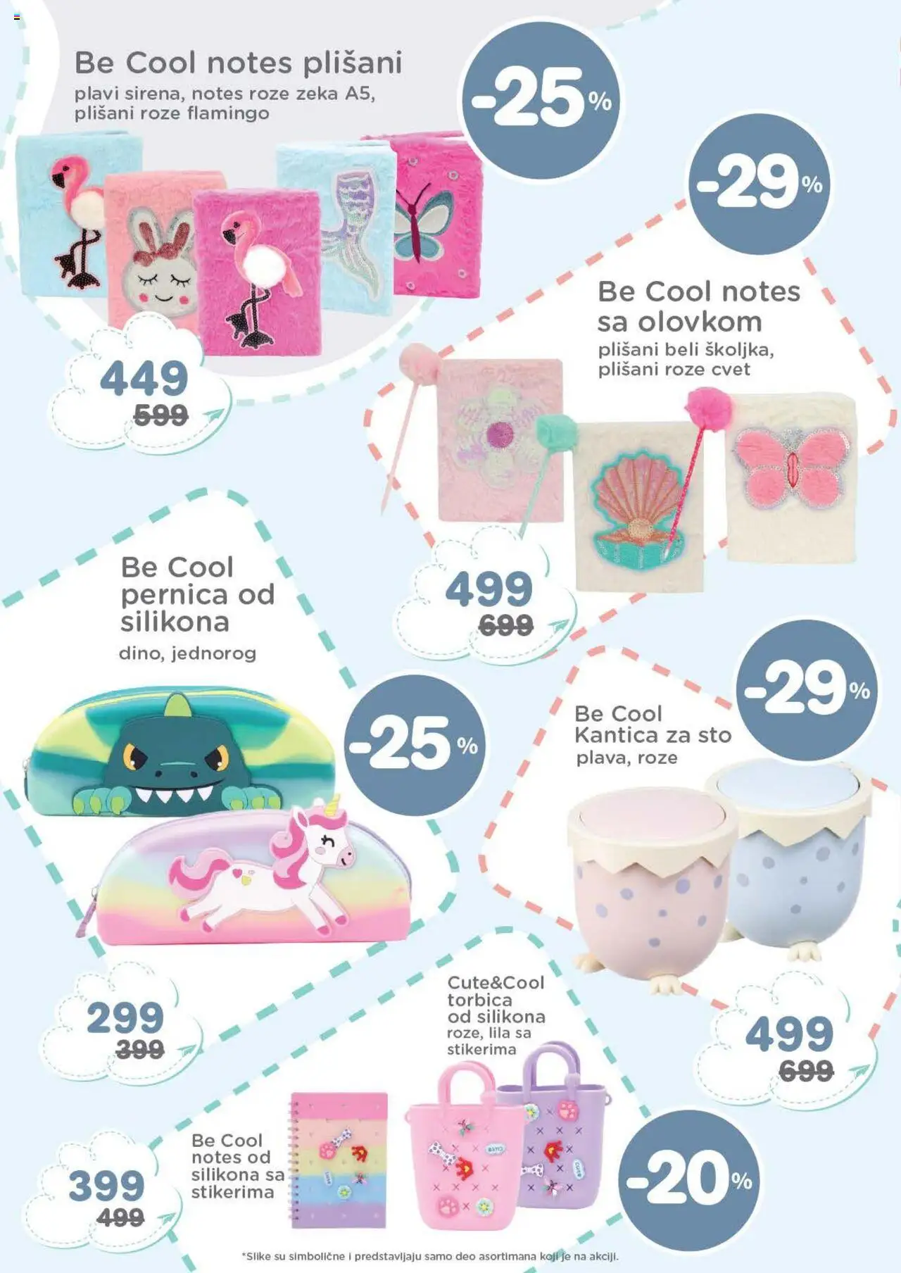 Aksa katalog - važi od 11.08.2025 | Strana: 10 | Proizvode: Sto