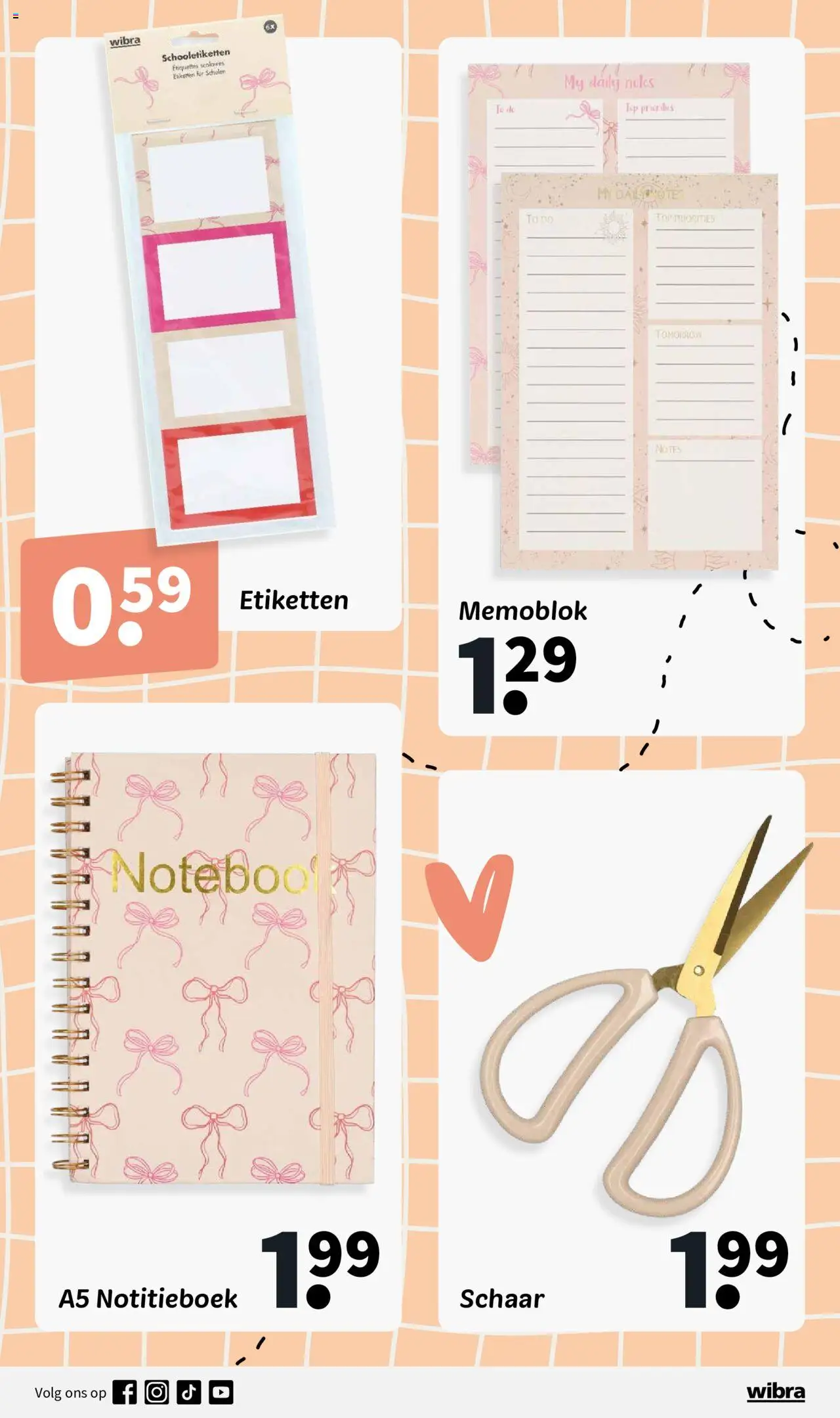  | Pagina: 17 | Producten: Schaar