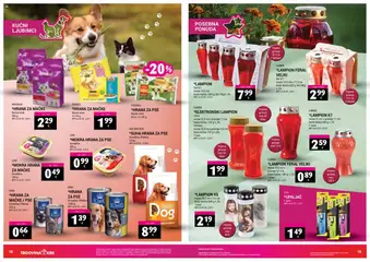 Katalog Trgovina Krk - Pregled kataloga iz trgovine Trgovina Krk, vrijedi od 16.10.2025 | Stranica: 10